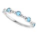 Stackable Bead Ring