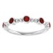 Stackable Bead Ring