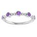 Stackable Bead Ring
