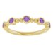 Stackable Bead Ring