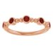Stackable Bead Ring