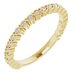 Halo-Style Engagement Ring or Band