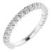 Halo-Style Engagement Ring or Band