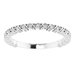 Halo-Style Engagement Ring or Band
