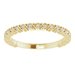 Halo-Style Engagement Ring or Band