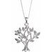 My Tree™ Family Necklace or Pendant
