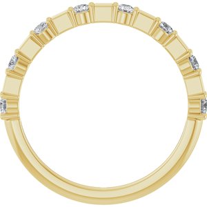Anniversary Band