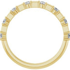 Anniversary Band