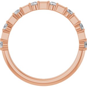 Anniversary Band