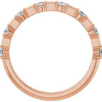 Anniversary Band