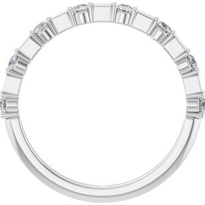 Anniversary Band