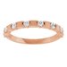 Anniversary Band