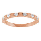 Anniversary Band