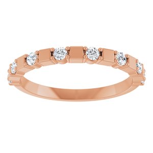 Anniversary Band