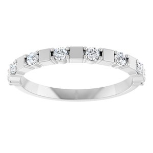 Anniversary Band
