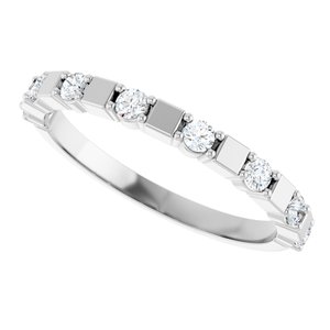 Anniversary Band