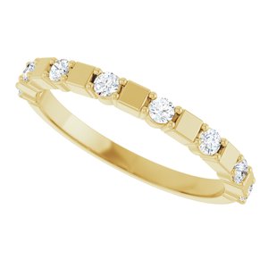 Anniversary Band