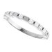 Anniversary Band