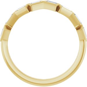 Anniversary Band