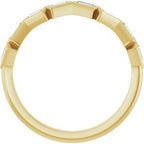 Anniversary Band