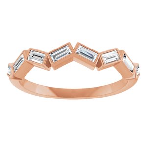 Anniversary Band