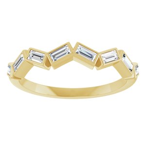 Anniversary Band