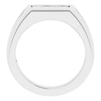 Celtic-Inspired Ring