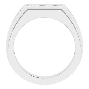Celtic-Inspired Ring