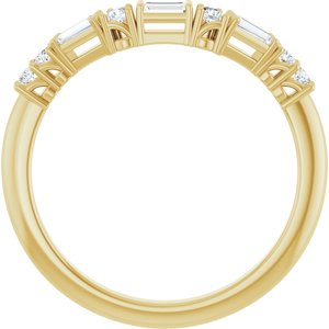 Contour Band