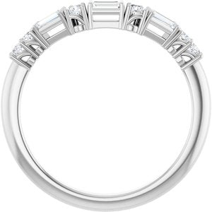 Contour Band