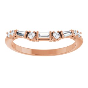Contour Band