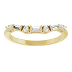 Contour Band