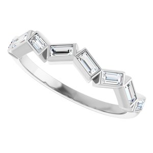 Anniversary Band