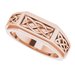 Celtic-Inspired Ring