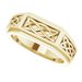 Celtic-Inspired Ring