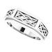 Celtic-Inspired Ring
