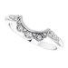 Halo-Style Engagement Ring or Band