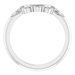 Halo-Style Engagement Ring or Band