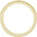 Stackable Crown Ring