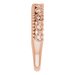 Stackable Beaded Heart Ring