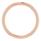Accented Vintage-Inspired Engagement Ring or Band