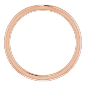 Accented Vintage-Inspired Engagement Ring or Band