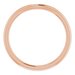 Accented Vintage-Inspired Engagement Ring or Band