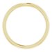 Accented Vintage-Inspired Engagement Ring or Band