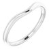 Accented Vintage-Inspired Engagement Ring or Band