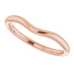 Accented Vintage-Inspired Engagement Ring or Band
