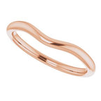 Accented Vintage-Inspired Engagement Ring or Band