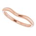 Accented Vintage-Inspired Engagement Ring or Band