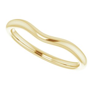 Accented Vintage-Inspired Engagement Ring or Band