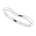 Accented Vintage-Inspired Engagement Ring or Band